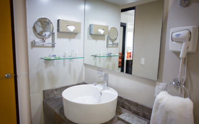 Best Western Plus Gran Hotel Centro Historico