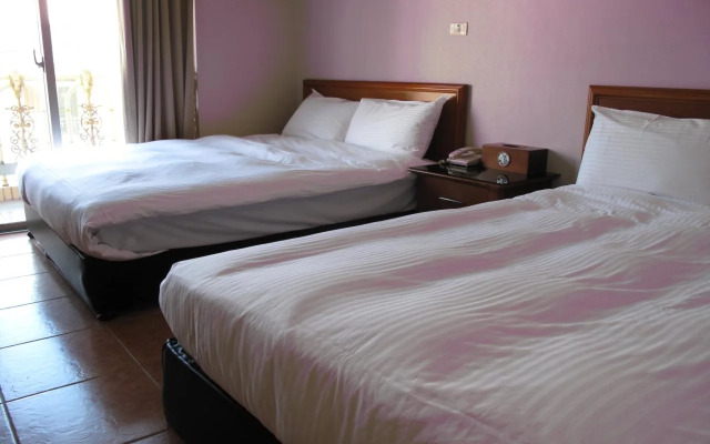 Nest Hotel Kenting