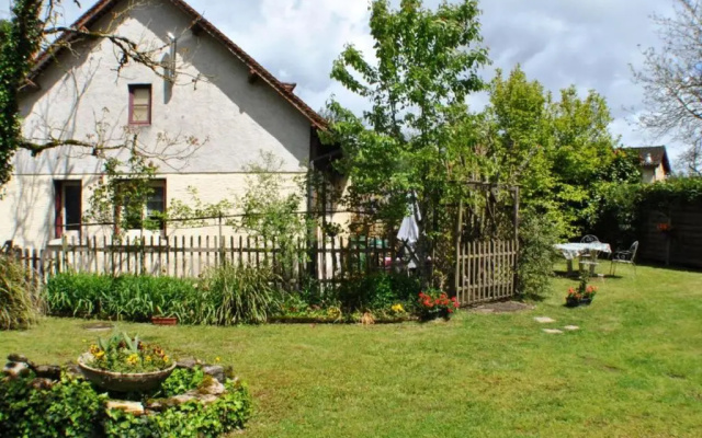 Gîte Saint-Julien-de-Lampon, 2 pièces, 2 personnes - FR-1-616-12
