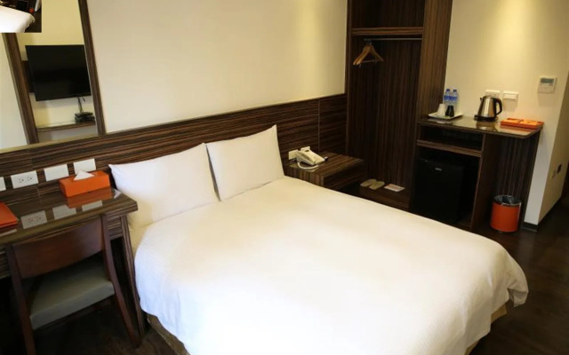 Hotel D - Hualien