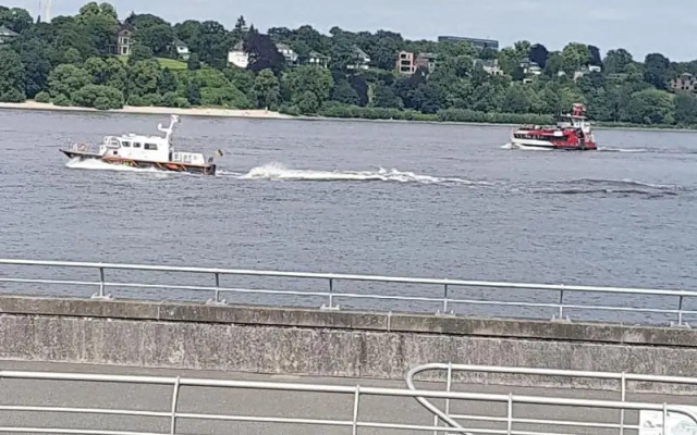 Hotel AM ELBUFER