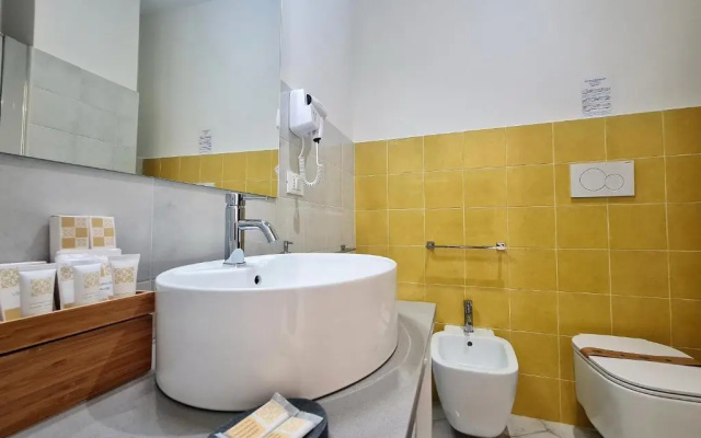 Kalinifta Rooms Apartment