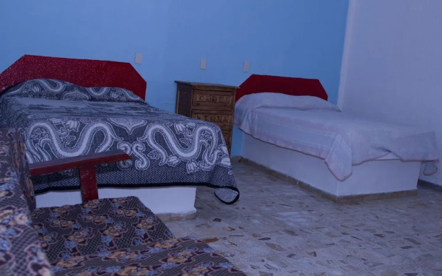 Hotel Paola