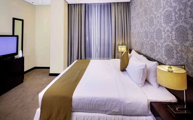 Swan Executive Suites