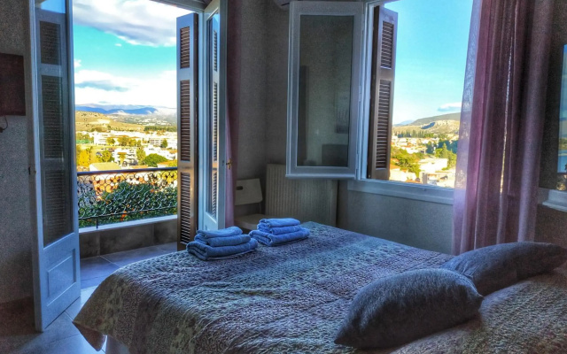 Aggeliki Apartments