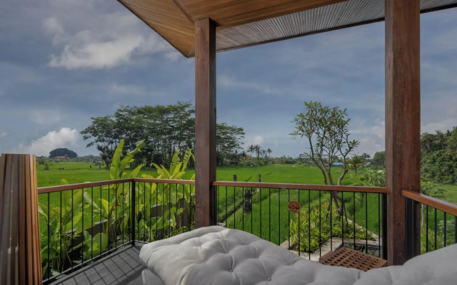 GDAS Bali Health and Wellness Resort