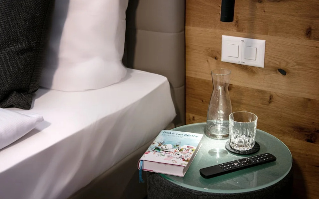 Landhaus Boutique Motel - Self Check-In