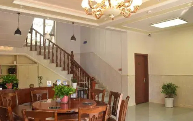 Yunshanju Farmhouse (Hangzhou Zhizhicun Branch)