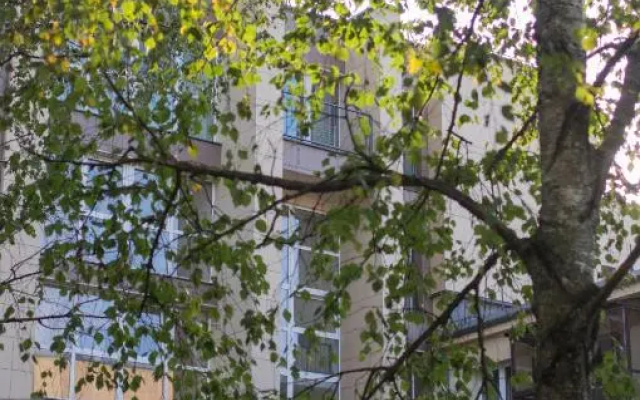 Park apartment