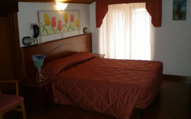 Hotel Cercone