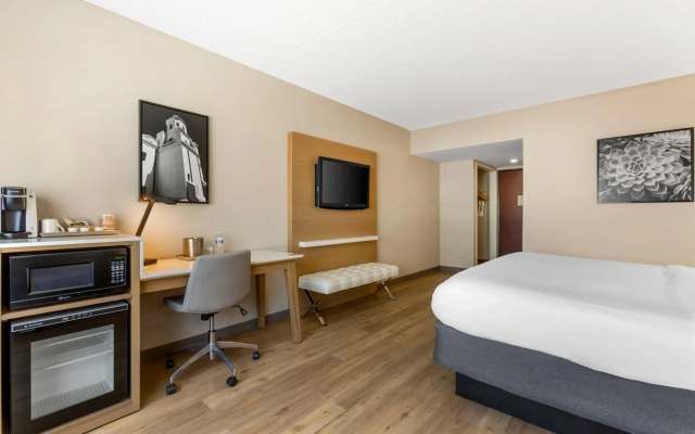 Radisson Hotel Casa Grande