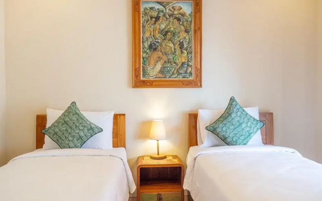 Arumasta Ubud