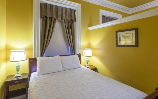 Chipman Hill Suites - Yeats House