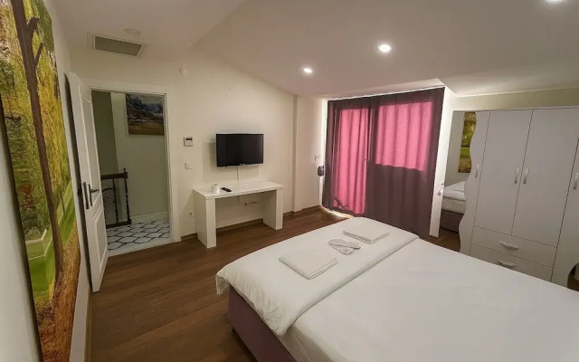 Istanbul Golden Family Apartments