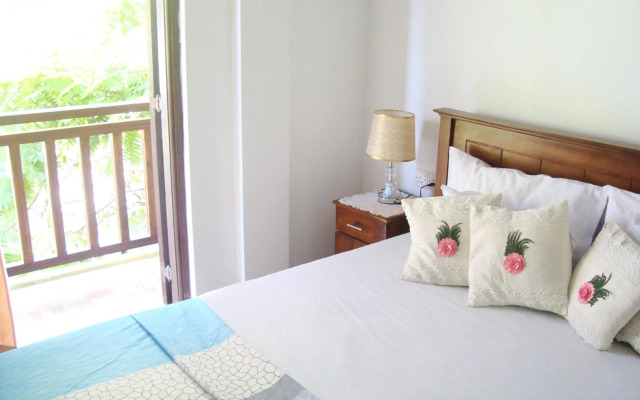 Comfort Inn- Galle Fort