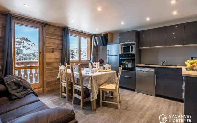 Tignes 301