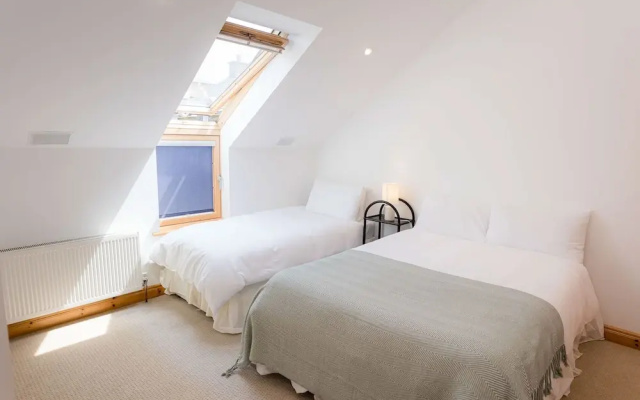 Kilkee Townhouse