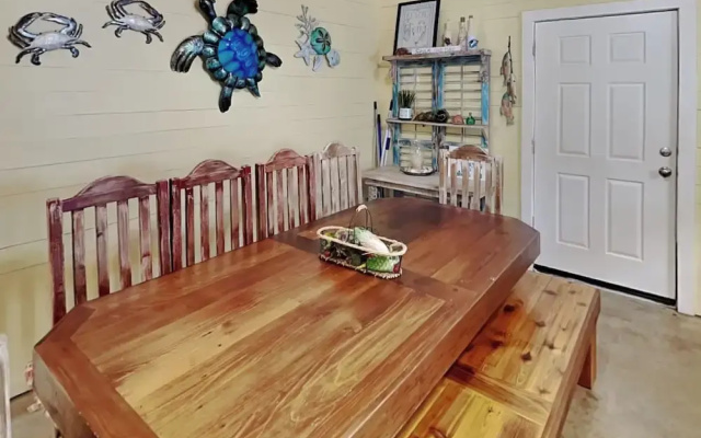 Seas The Day by Silver Sands Vacation Rentals