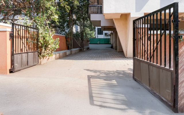 Collection O Veerbhadra Nagar Baner