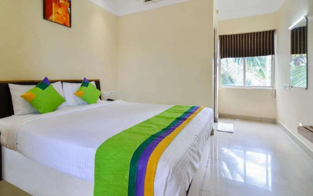 Itsy Hotels Platinum Inn