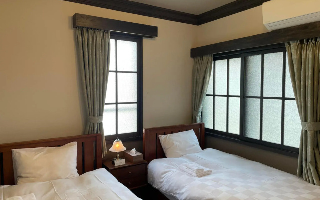 Hotel Fukudaya