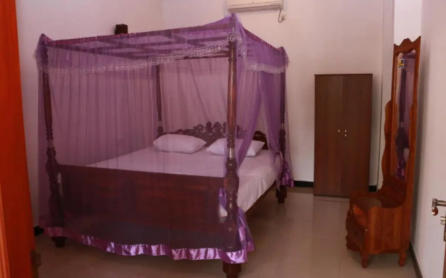 Dilara Resort Mirissa