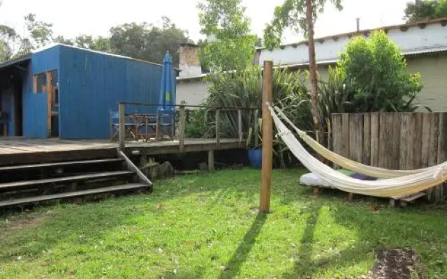 Rancho Azul