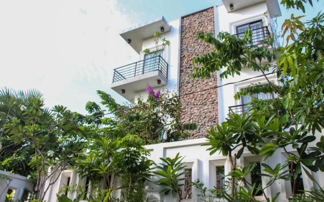 La San Siem Reap Best Homestay