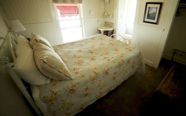 Hotel Charlotte