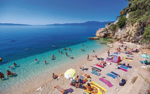 Amazing Apartment in Rijeka With 2 Bedrooms and Wifi