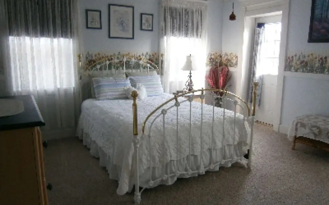 Francies Inn