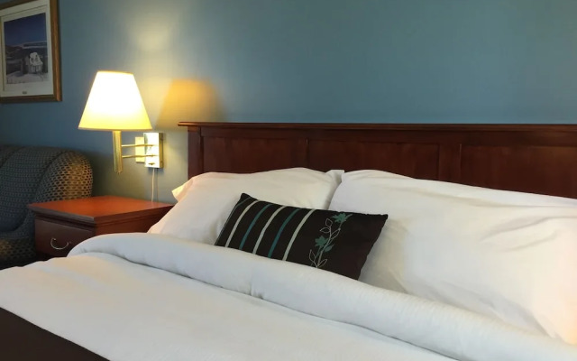 Hotel La Maison Blanche
