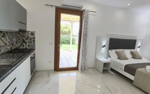 La Palazzina Bed & Breakfast