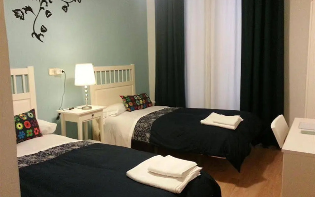 Hostal Mirentxu