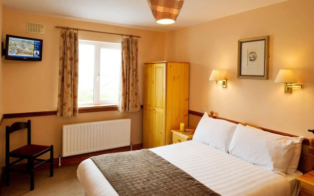 Logues Lodge