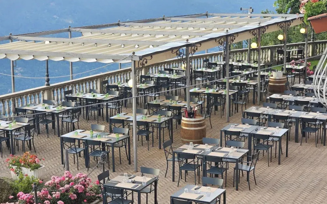 Hotel Funicolare