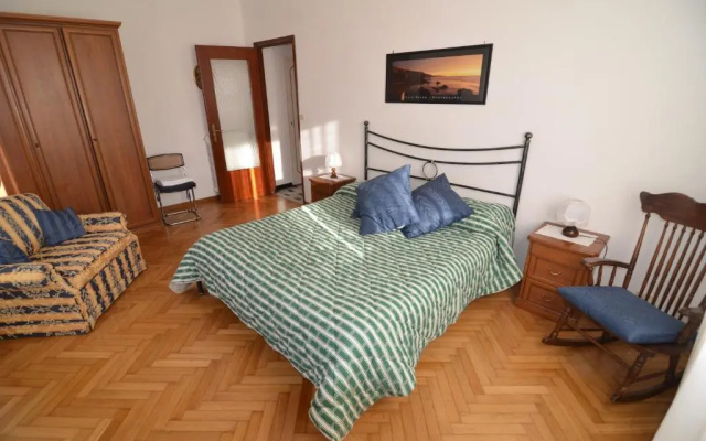 Glicine apartment