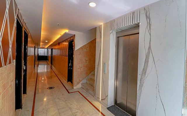 Hotel B Continental