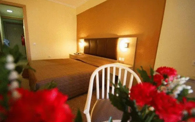 Orpheus Hotel
