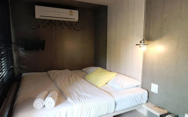 Le Blocs Resort and Cafe(เลอ บลอค รีสอร์ท แอนด์ คาเฟ่)