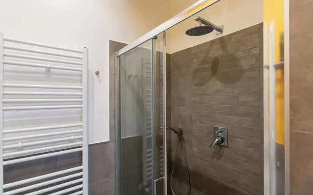 Rental in Rome Vittoria Apartment