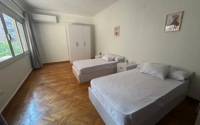 Silver 2 BR Zamalek