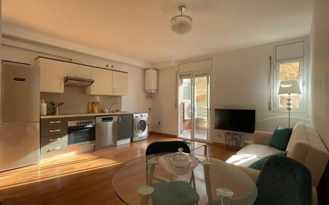 Tarraco Apartament