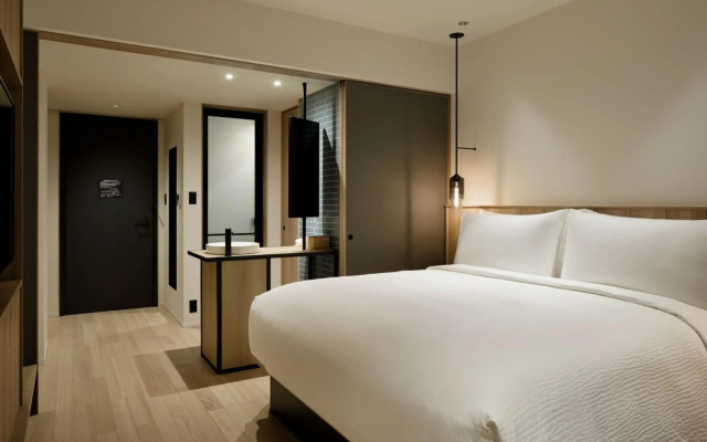 Fairfield by Marriott Gifu Seiryu Satoyama Park