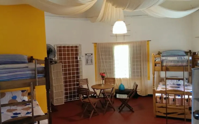 Germaican Hostel