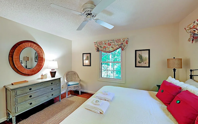 182 Brevard - 3 Br Home