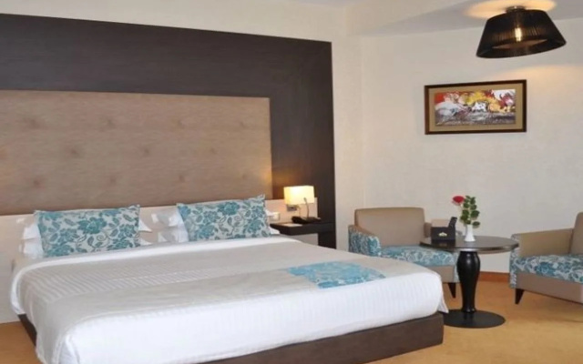 Hôtel New Day