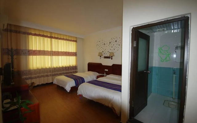 Yangshuo Di Yuan Hotel