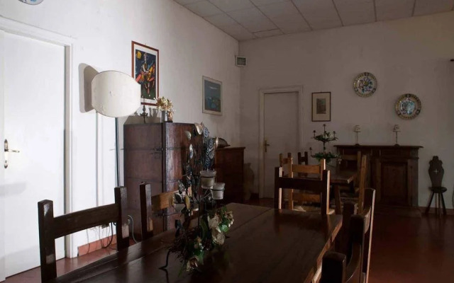 Agriturismo Orsini