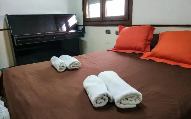 Apartamentos Deluxe San Julian